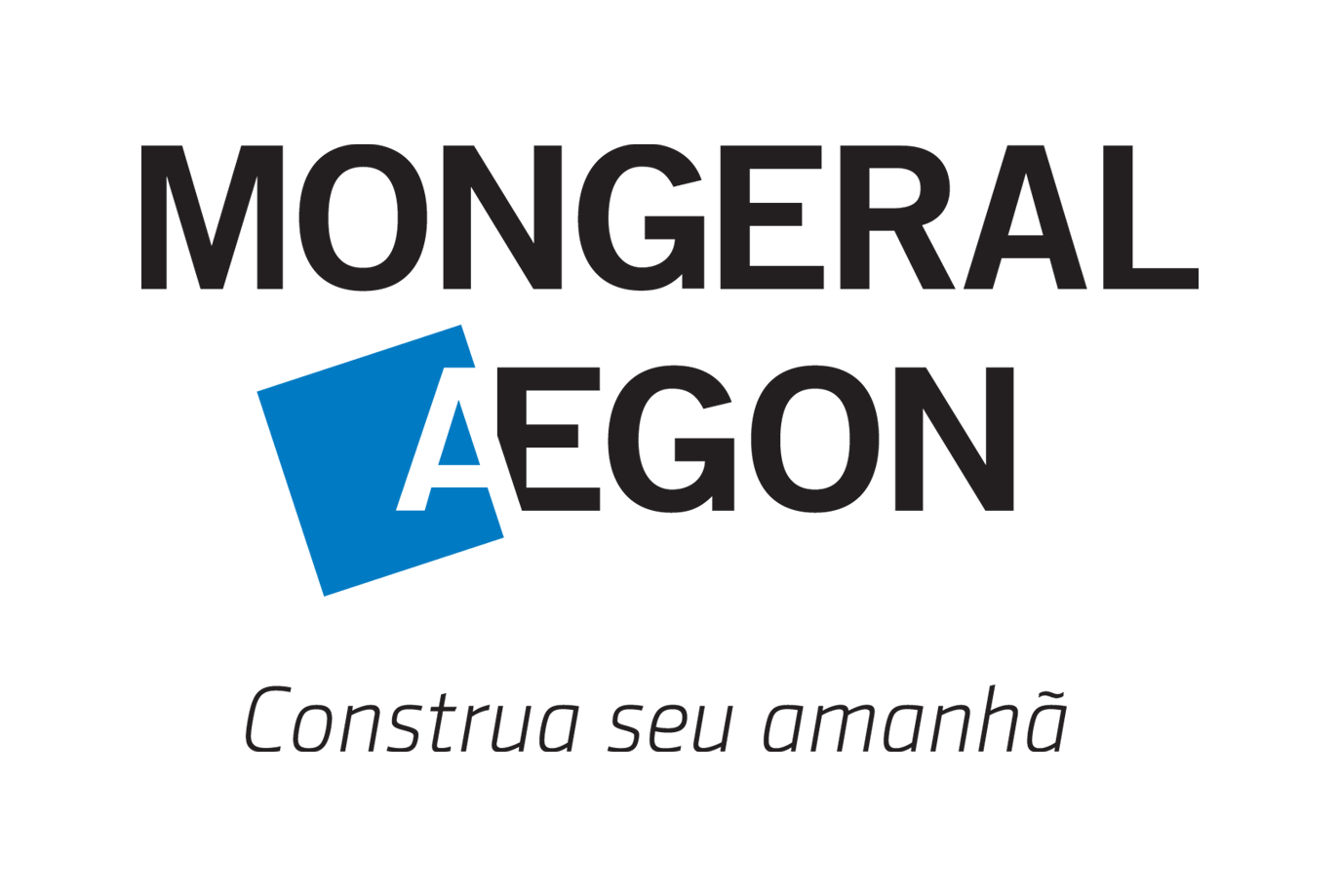 Mongeral Logo